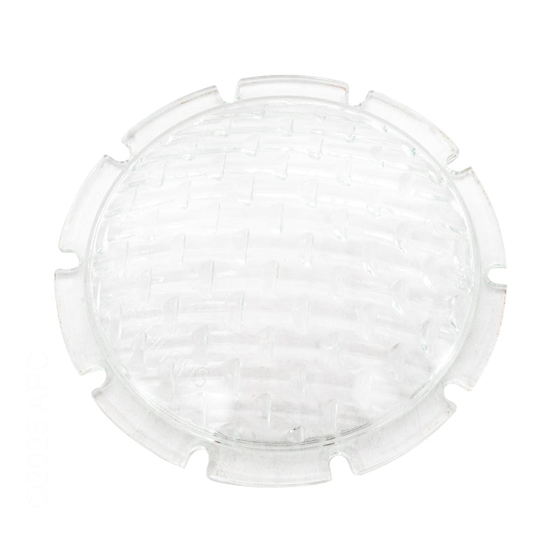 Swimquip Clear Pool Light Lens, 05055-0003Z