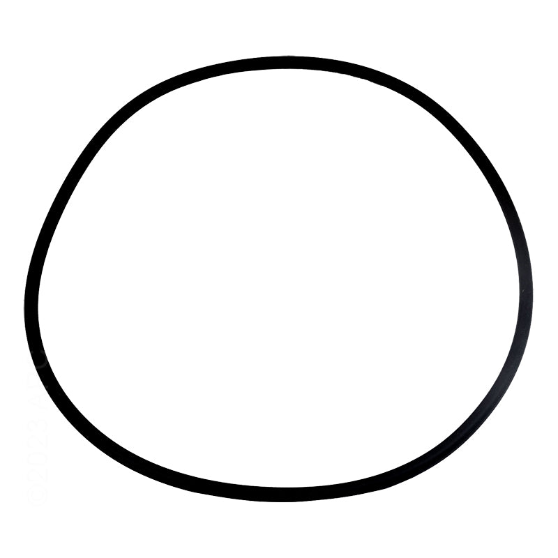 Trap Cover O-Ring, Starite O12, U9-375Z