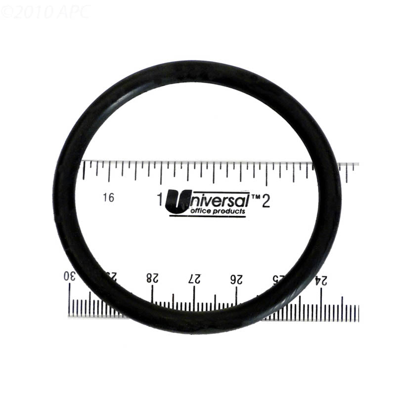 Pentair American RPM O-Ring, Bulkhead Fitting, 86006900Z
