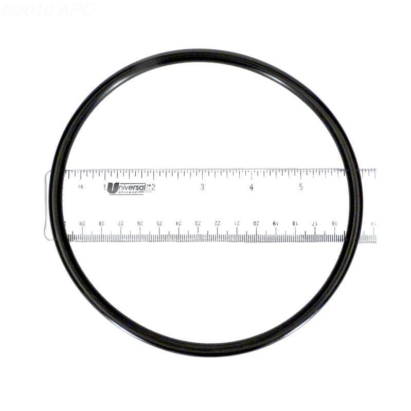 O-Ring Pump, Purex O161, 071423Z