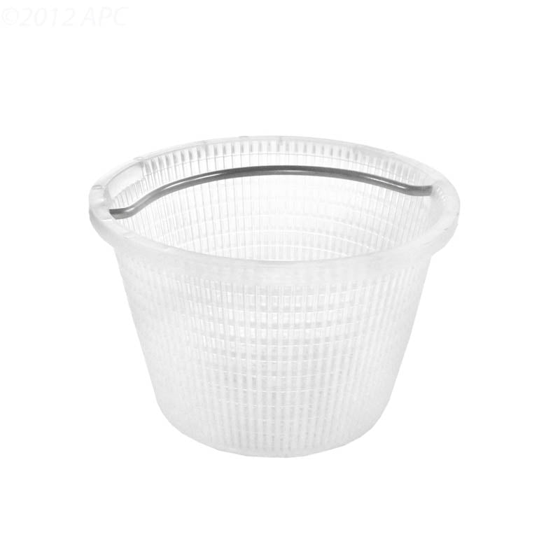Pacfab Skimmer Basket, with Handle, APCB9, 516112Z