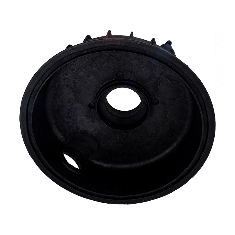Pacfab Challenger Pump Housing, 355468Z
