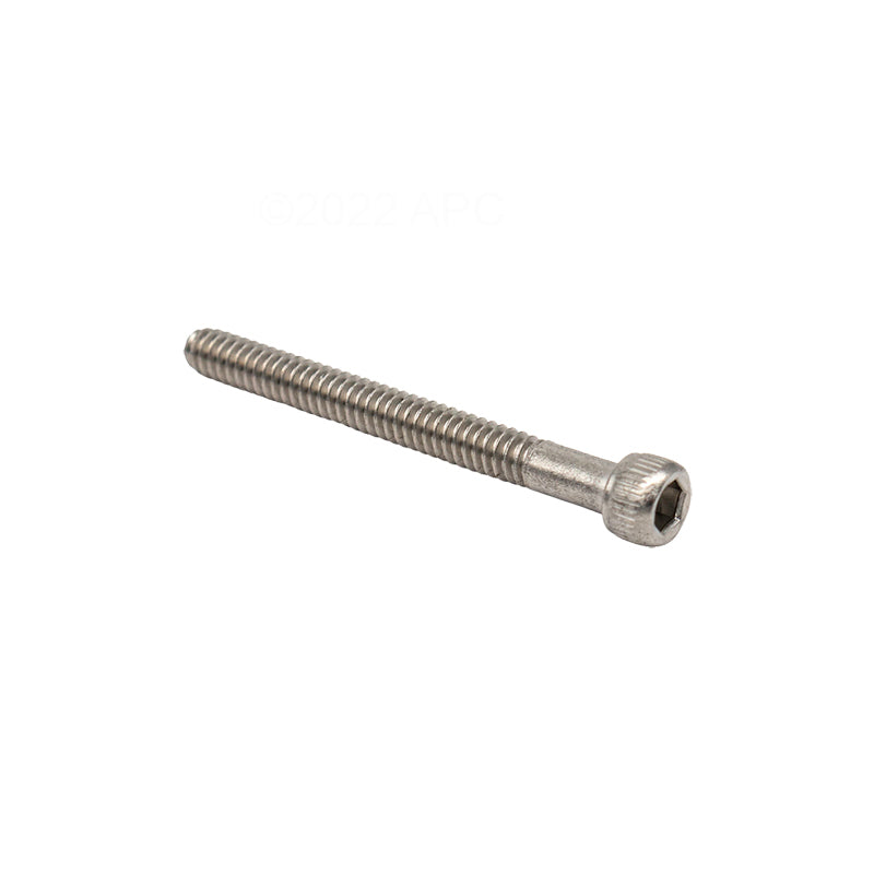 Set Screw #4-40 x 1 1/8 W, 071660Z