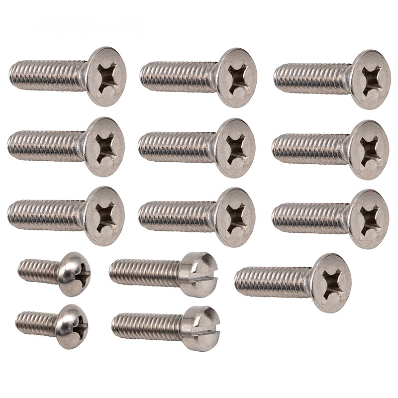 Standard Screw Kit, 79205300Z
