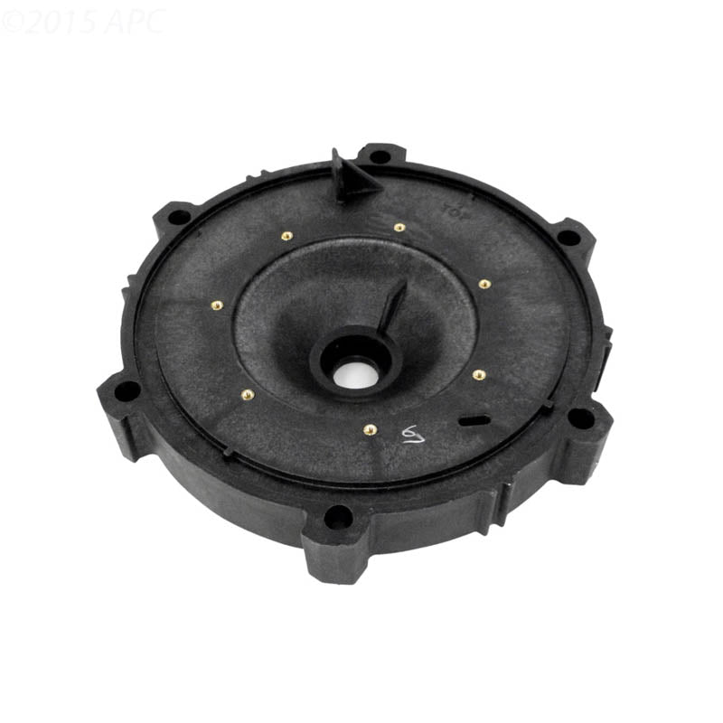 Seal Plate, Starite, C3-184PZ