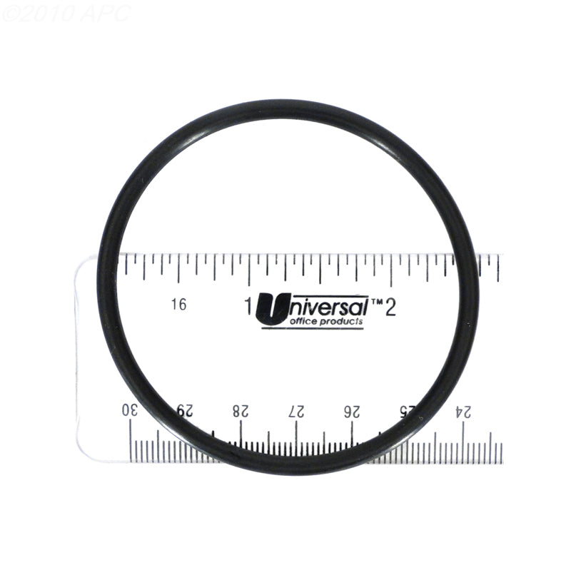 O-Ring Strainer, Pacfab O301, 355330Z