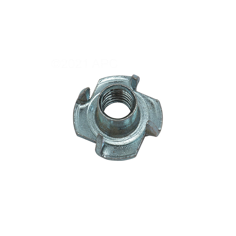 Nut, 4 Prong, 155109Z