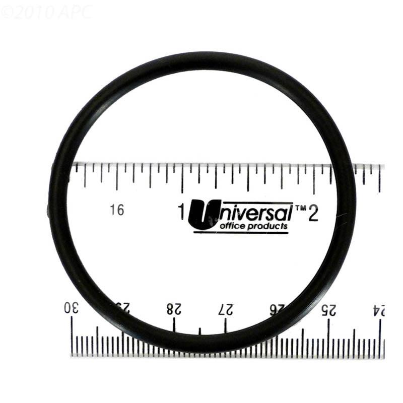 O-Ring Pump Adapter, Pentair, Starite, 6020018Z