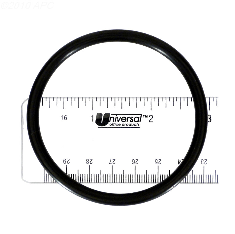 O-Ring 2in Bulkhead, PacFab O179, 154492Z