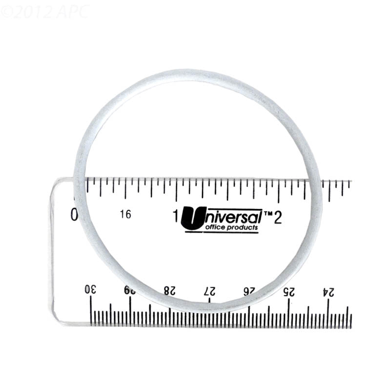 O-Ring 2in PacFab O24, 192323Z