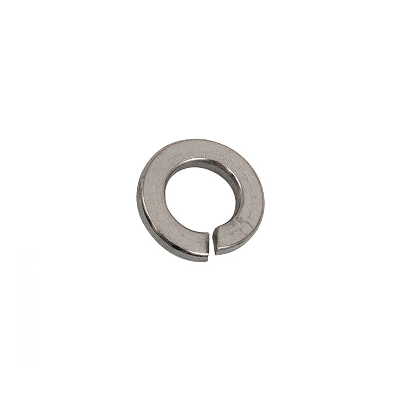 Washer Lock 3/8 SS, 98220600Z