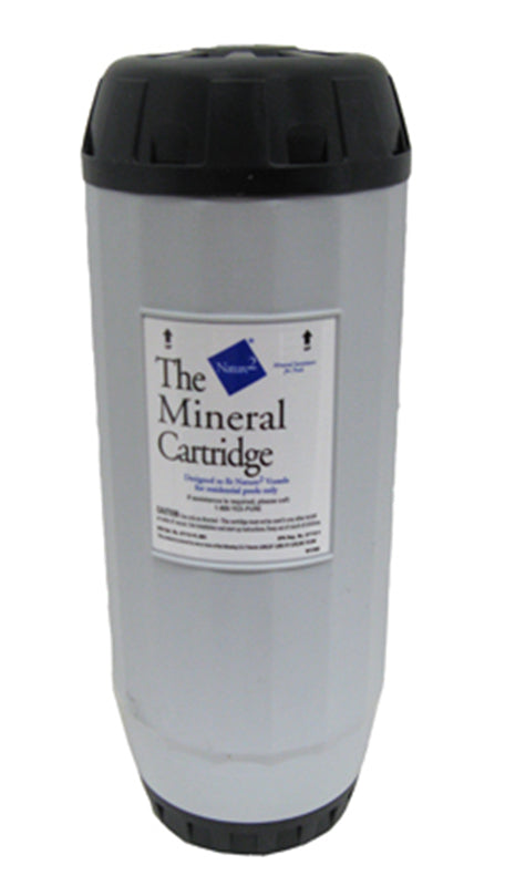 Nature2 G Mineral Cartridge, 35K Gal, Zodiac, W28135