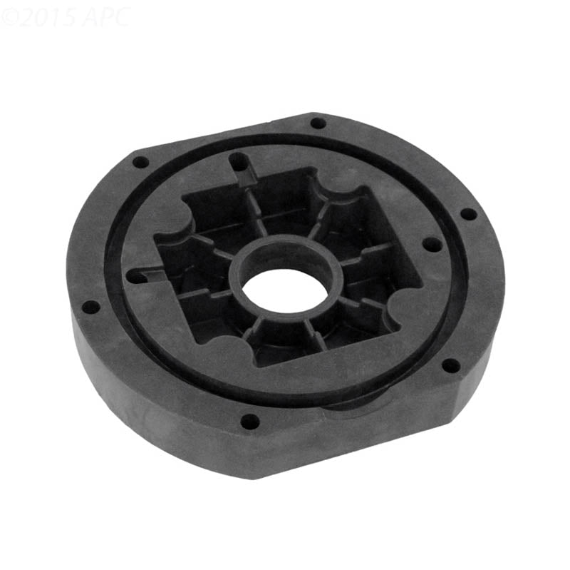 Front Plate, C101-272PZ