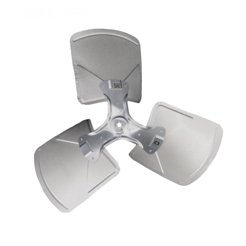 Fan Blade, Ultratemp, Pentair, 473783Z