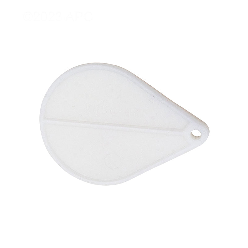 Equalizer Flap, 08650-0048Z