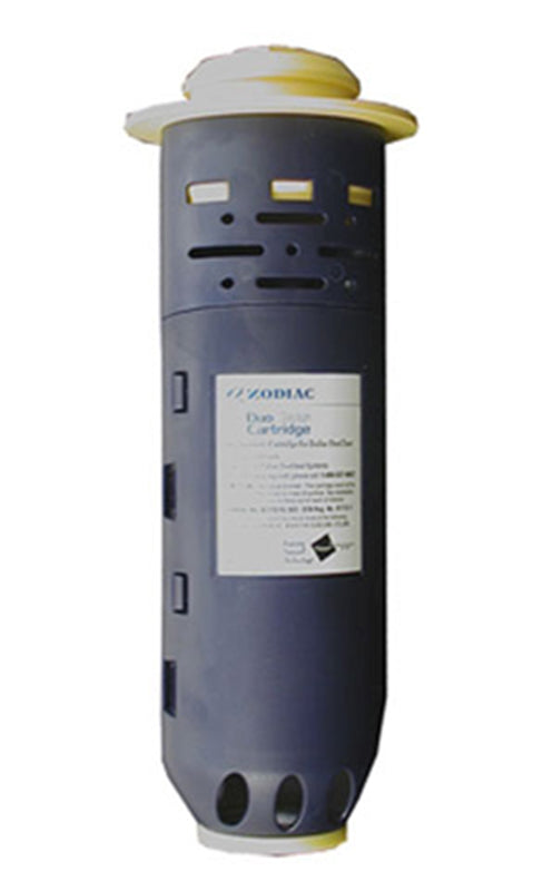 Nature2 Duoclear Fusion, 45K GA, 4 Pack, W28002