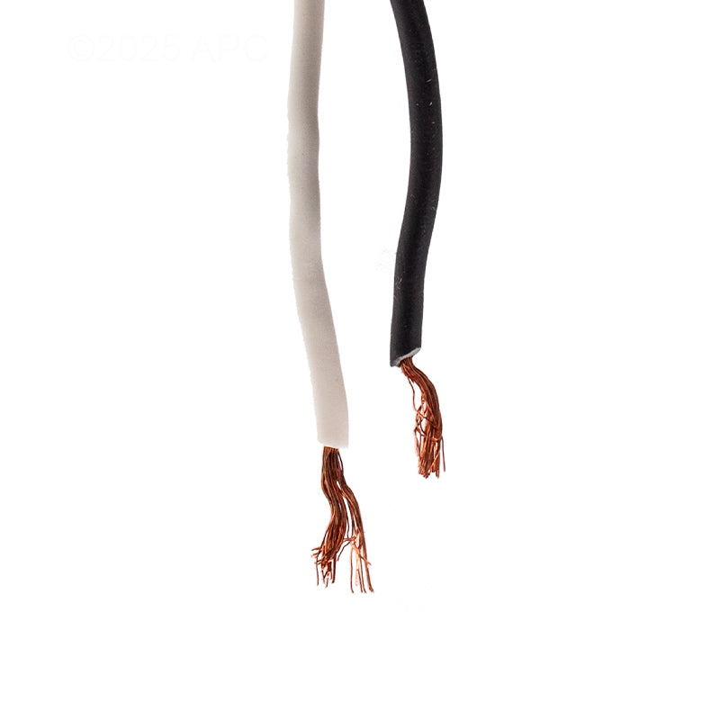 Color Splash RGBW Nicheless LED Light, 12V, 150' Cord, 25015