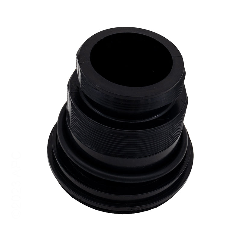 StaRite Baffle/Bulkhead Fitting, 25021-0101Z