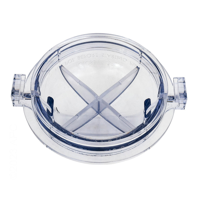 Dynamo Lid, Pacfab, 354531Z