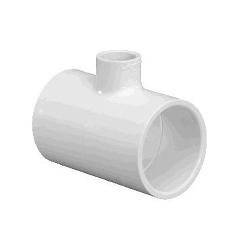 8in x 8in x 6in SKT Reducing Tee Schedule 40, 401-585