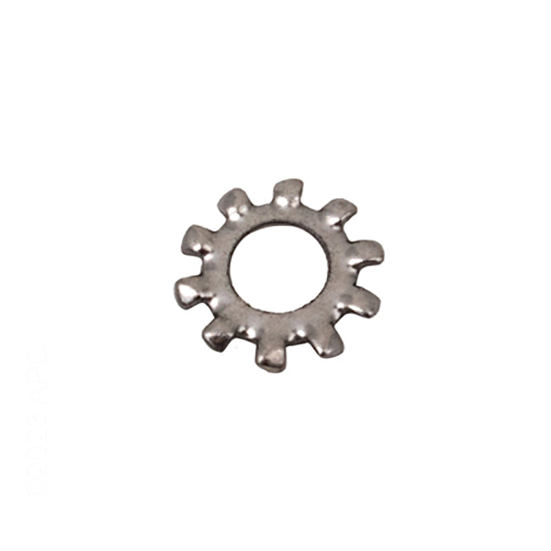 Washer Lock, Starite, U43-21SSZ
