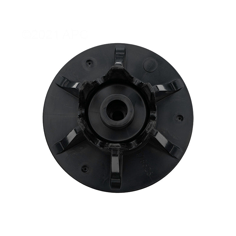 Center Core Top, 178626Z