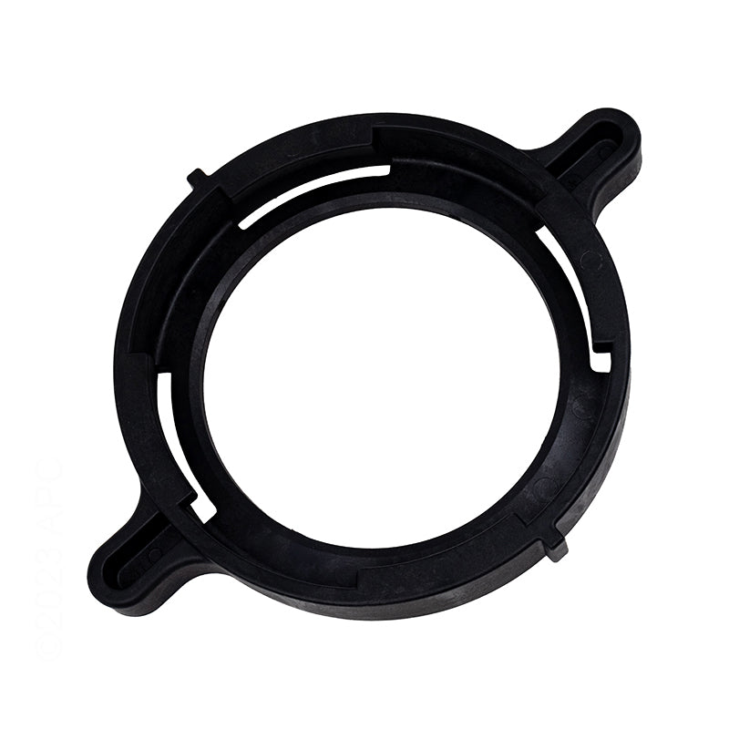 Clamp Cam & Ramp, Black, Whisper Flo, 357150Z