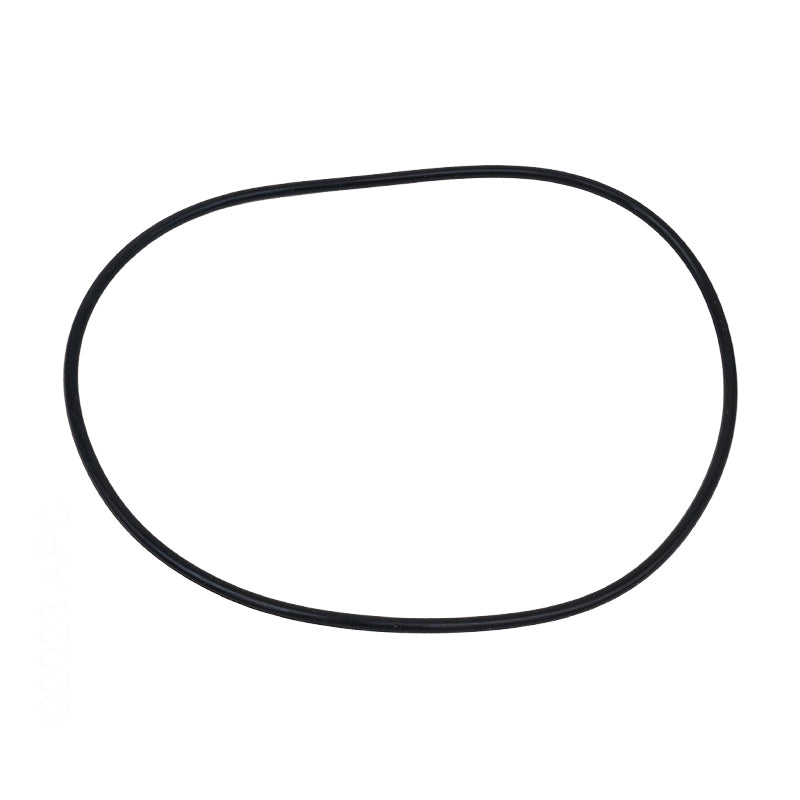 O-Ring, TR Dome, Black, O108, 154493Z