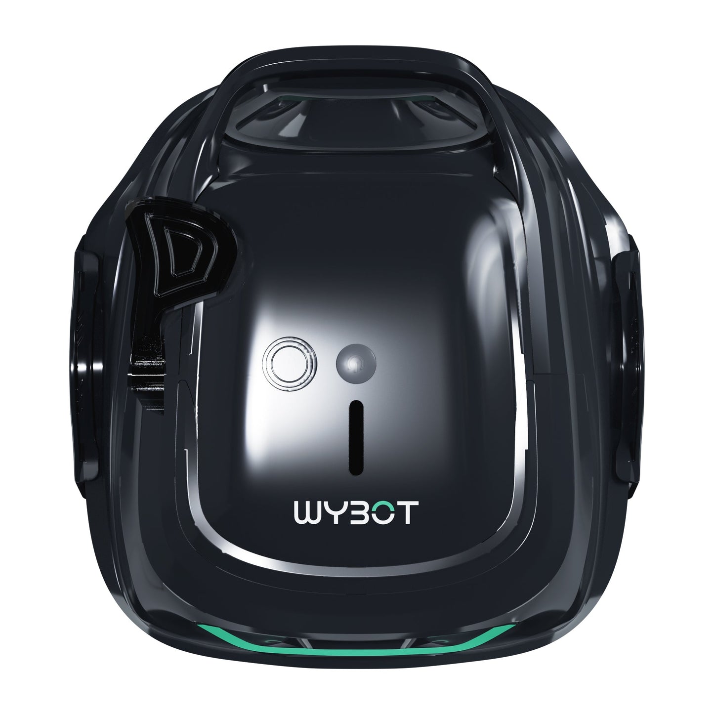 WYBOT A1 Cordless Robotic Pool Cleaner