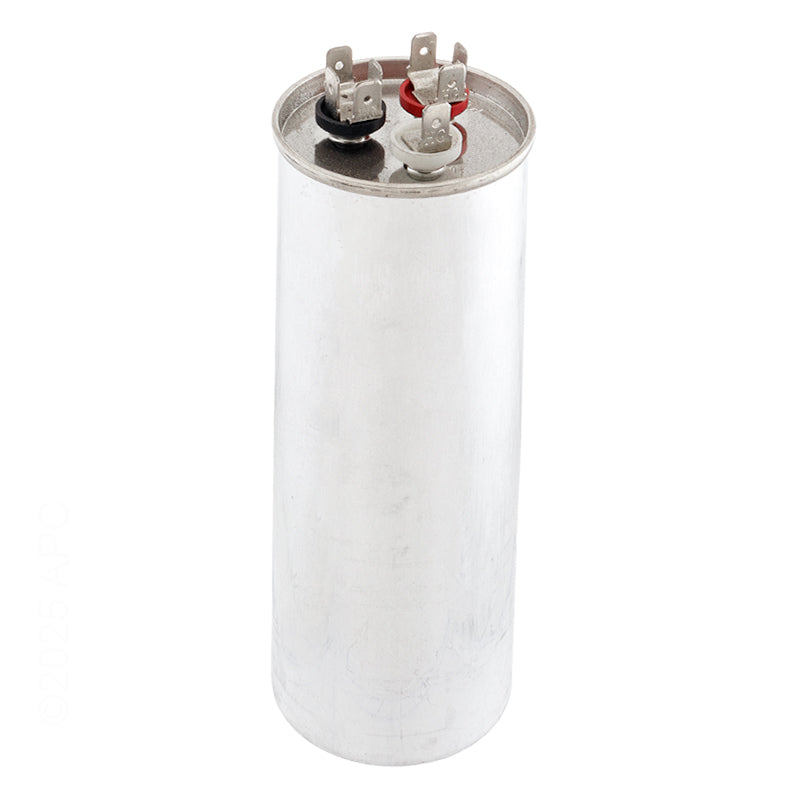 Capacitor, Pentair UltraTemp Heat Pump, 7.5/50 Mfd, 440V