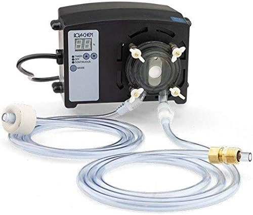 12 GPD 120V Pro Liquid CHL Feeder, 543811