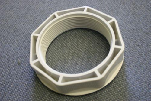 Coleman Spas 107175 Jet Retaining Nut, 500 Series