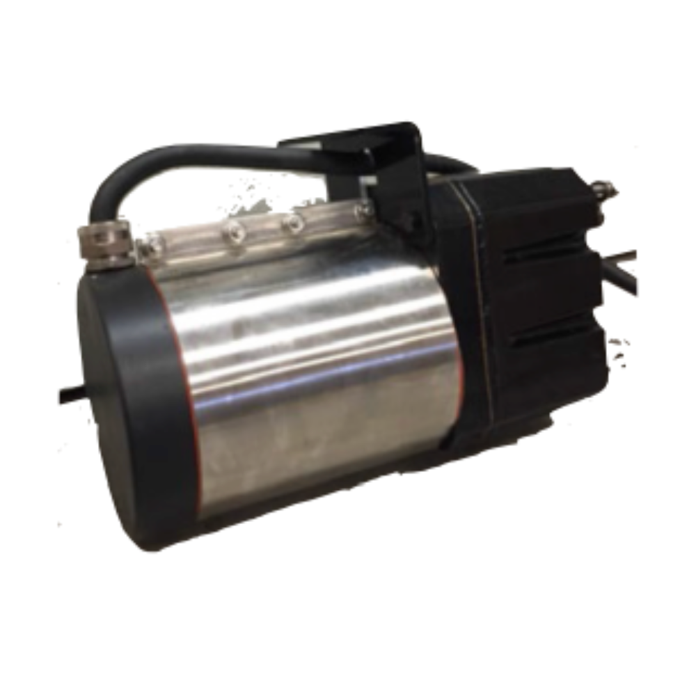 115V Latham Sealed SS Motor
