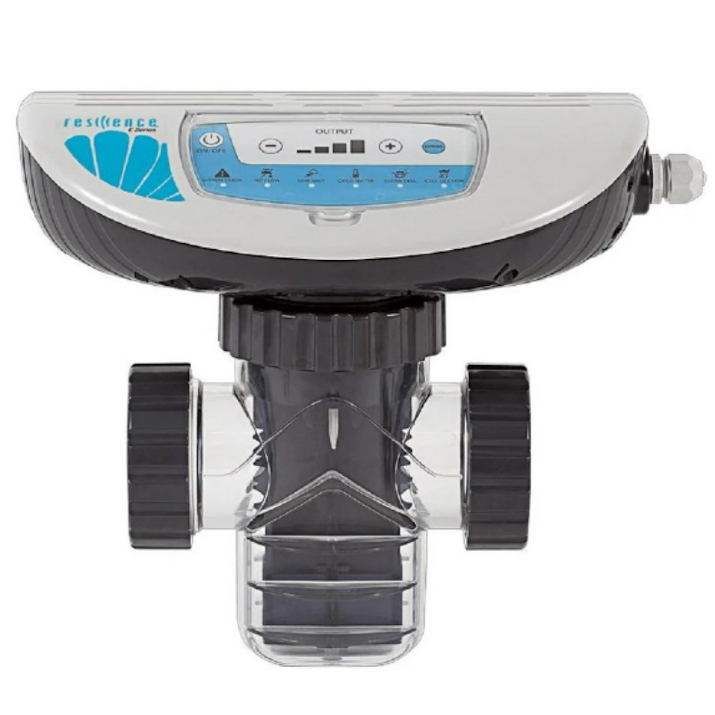 Solaxx Resilience E-Series 40K All-In-One Salt Chlorine Generator