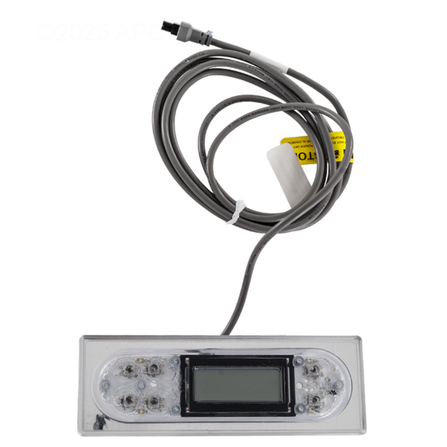 Balboa BP7 Spa Retrofit Kit - 5.5kW Heater with TP500 Keypad