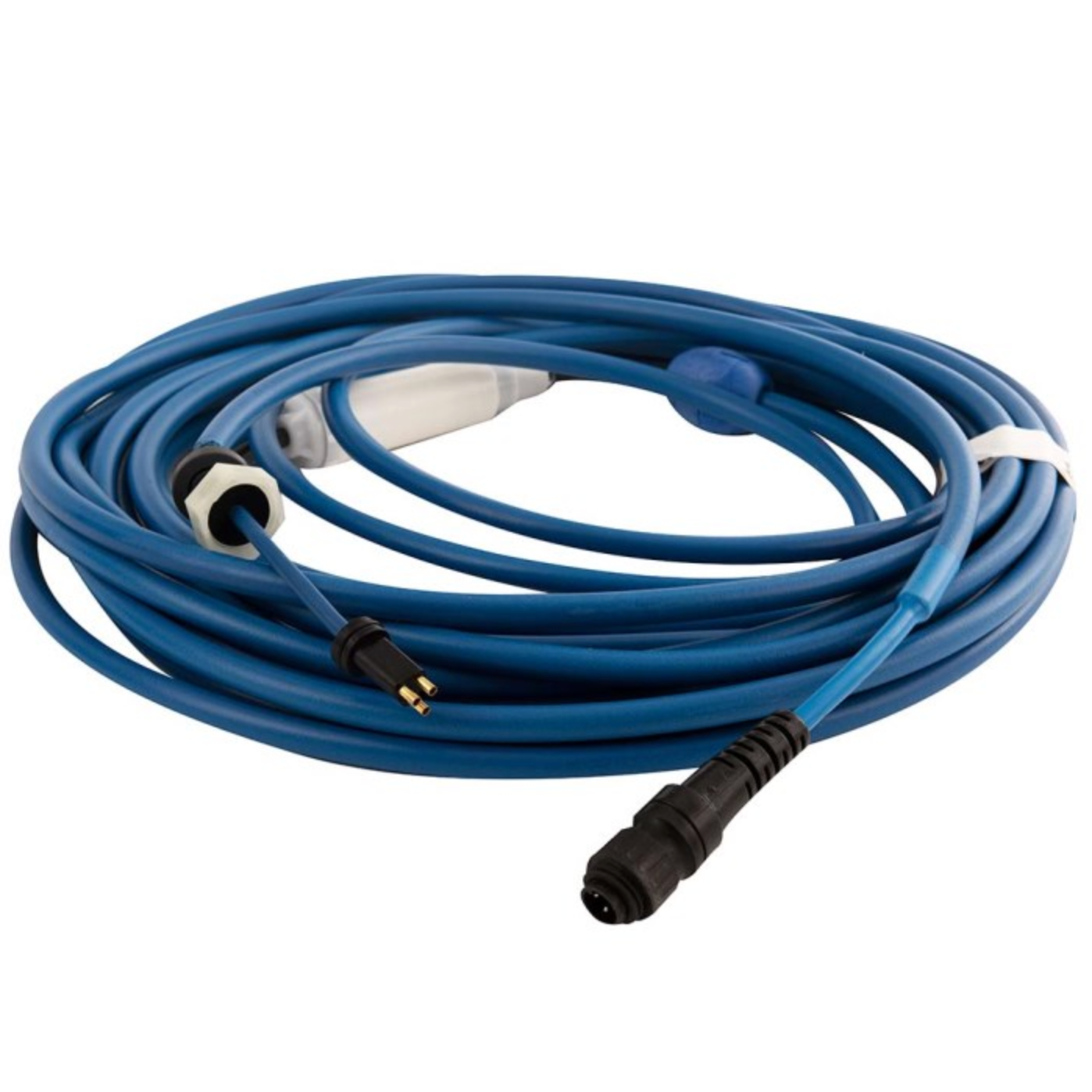Maytronics Dolphin 60 ft 3-Wire Communication Cable with Swivel, 9995899-DIY