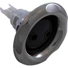 CMP 23452-212-000 Typhoon Jet Internal, 5 in Pulsating, Stainless and Graphite