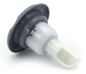 CMP 23850-119-900 Typhoon 500 Adjustable Jet Internal, White