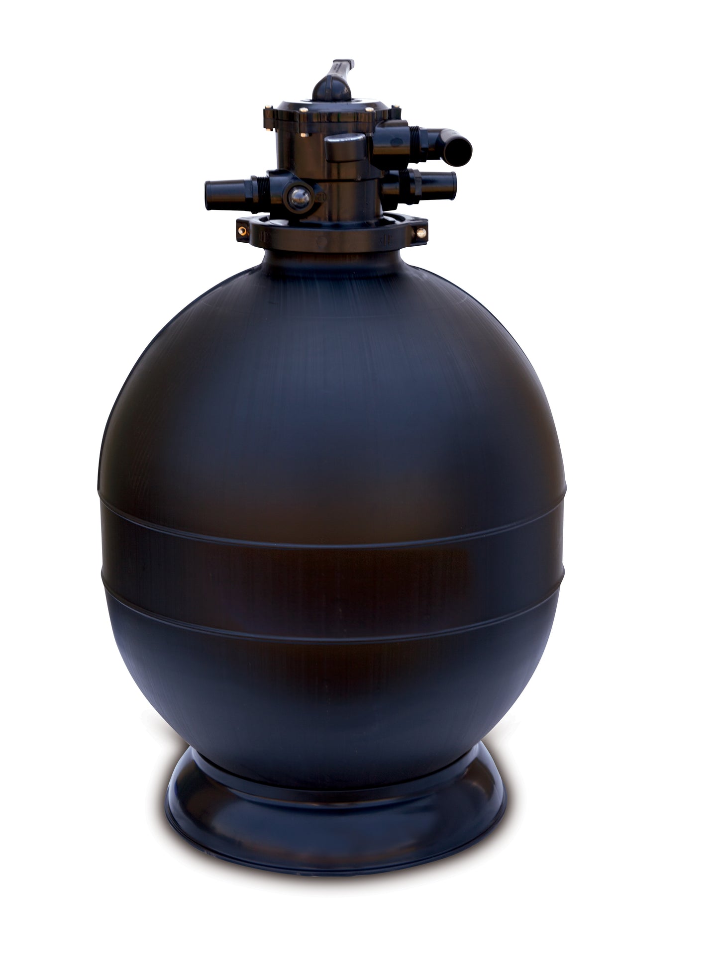 23" Sand Filter & 1 1/2 HP Pump Combo for Above Ground Pools