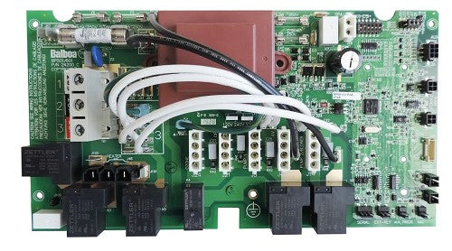 Balboa 33-59375-K BP501 Universal Circuit Board