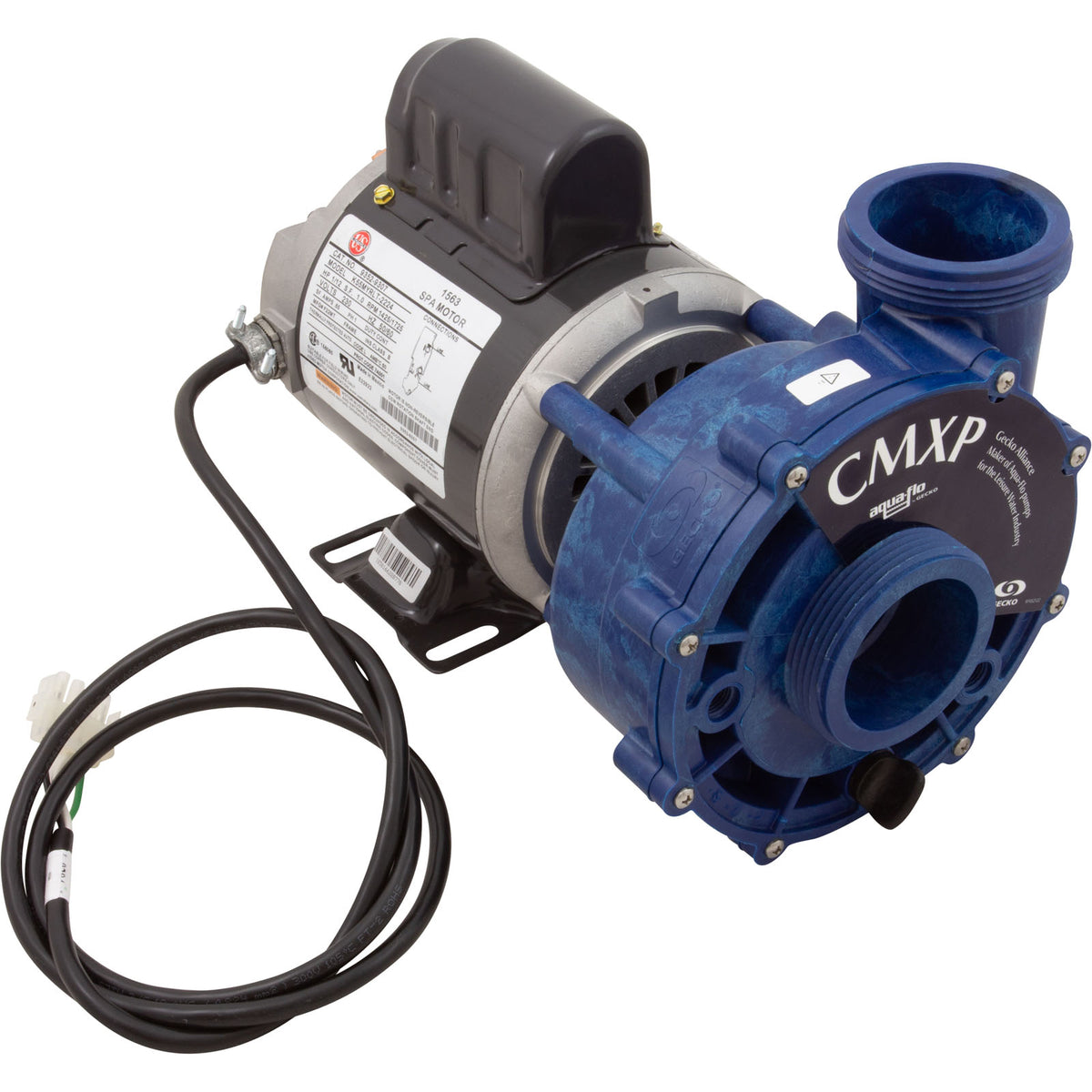Aqua-Flo CMXP 06093000-2000 Circulation Pump, 230V