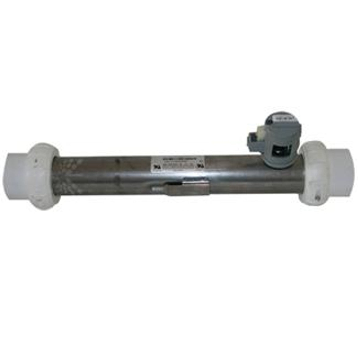 Balboa 50096 Spa Heater, 5.5kW 240V, 15 in, with Pressure Switch, No Tailpieces