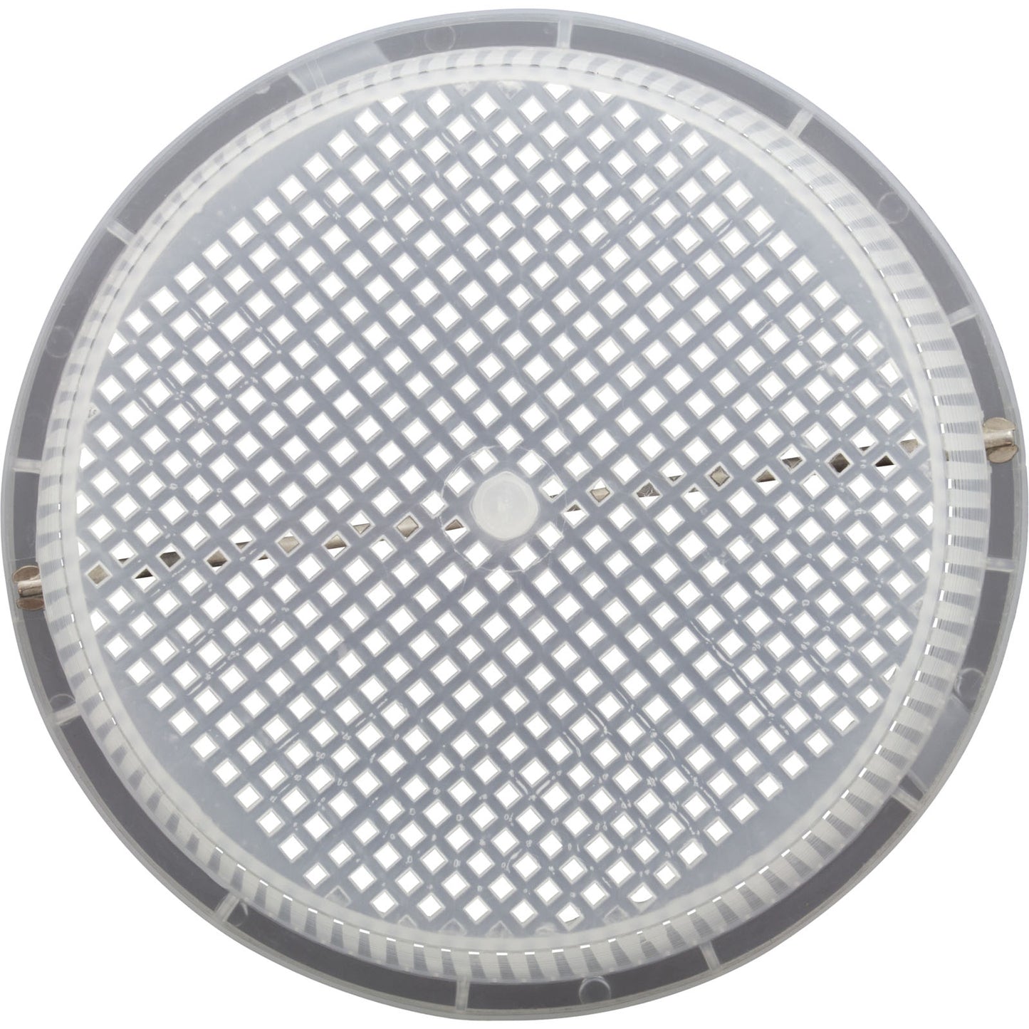 Pacfab Skimmer Basket, with Handle, APCB9, 516112Z