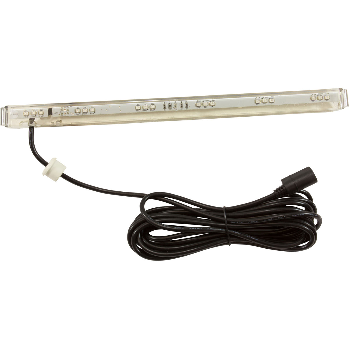 Jacuzzi J-400 Clip-On Waterfall LED Light, 2006–August 2015, Mini DIN Plug, 6560-183