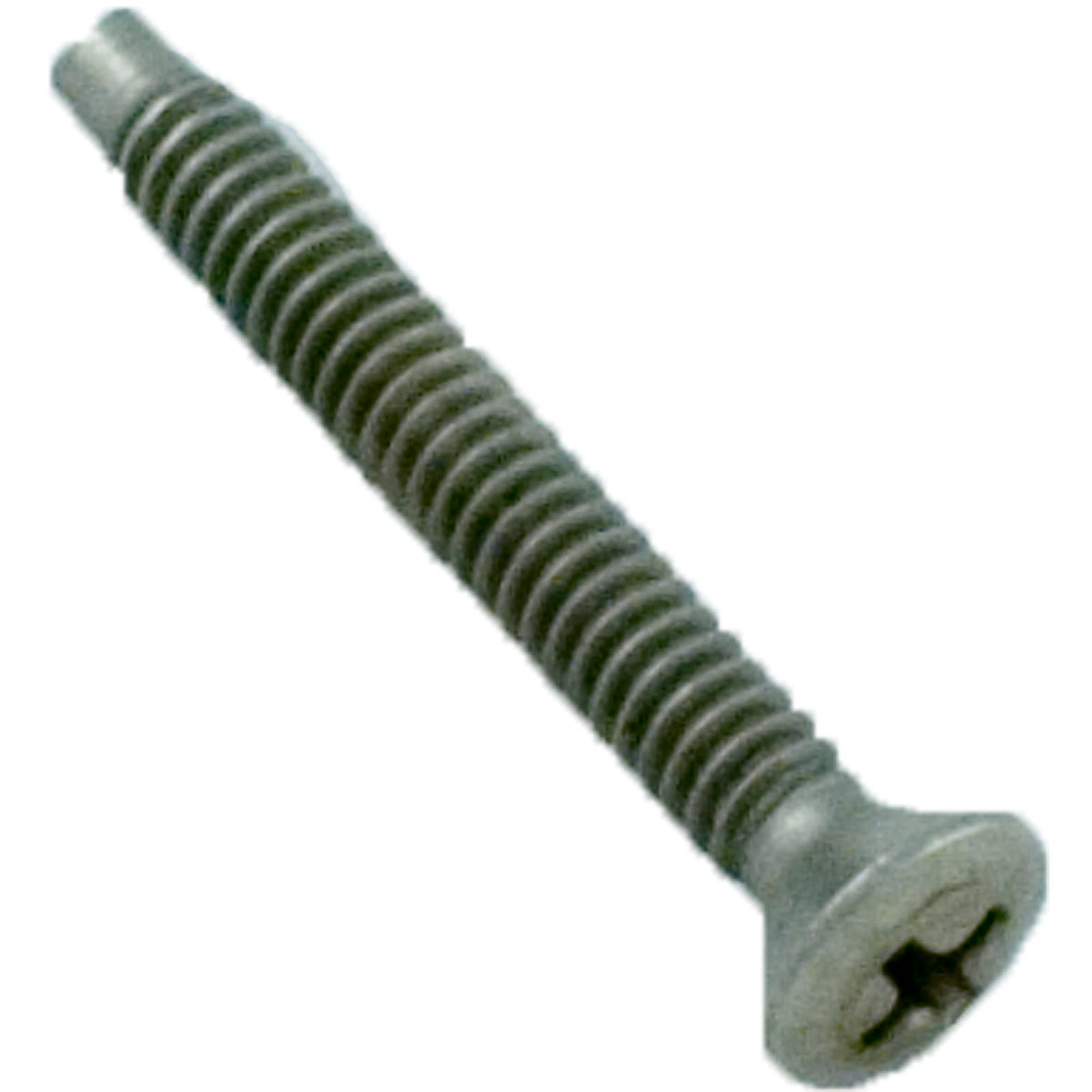 Carvin 14-4316-99-R Full Moon Niche Retaining Screw with O-Ring, view 1
