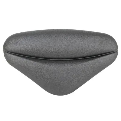 Dimension One 6472-989 Soft Tile Pillow, Charcoal, 2013-2016