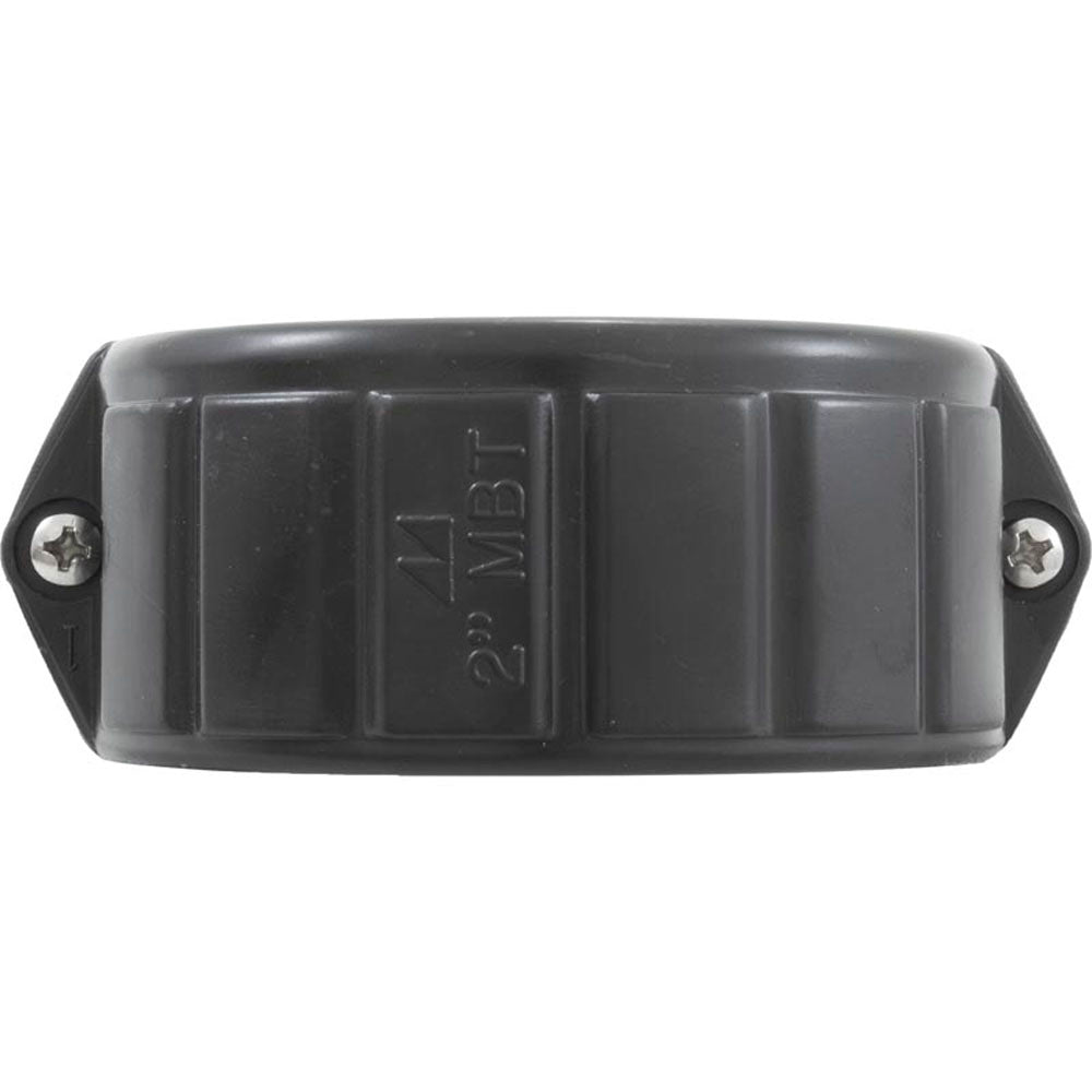 Split Nut, 2", Pump Union