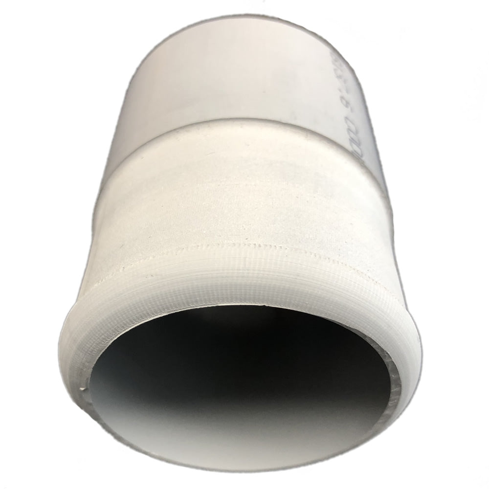 CMI, 2" X 3" CPVC Solar Adaptor