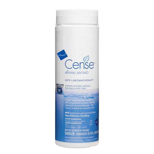 Zodiac Nature 2 Cense, Divine Secret ,4/PK, Bulk