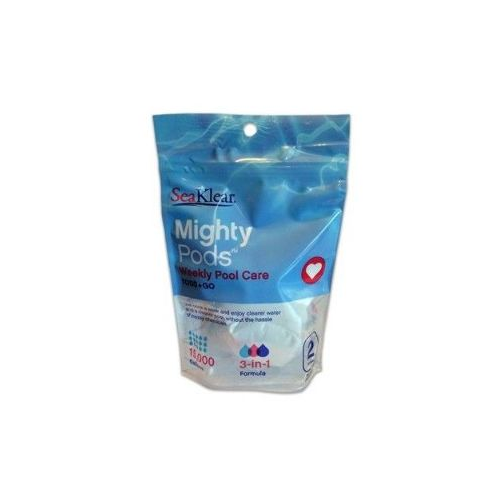 SeaKlear Mighty Pods